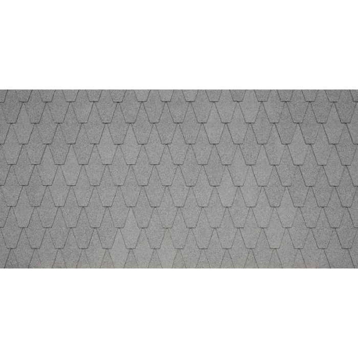 Гибкая черепица Тегола Premium CASTELLO Pioppo bianco 450