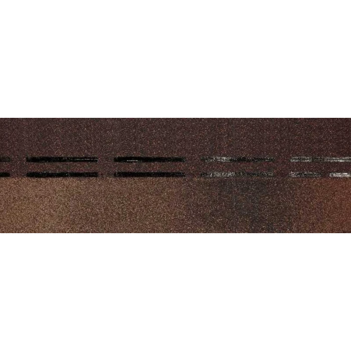 Коньково-карнизная черепица Docke PREMIUM PREMIUM Трюфель