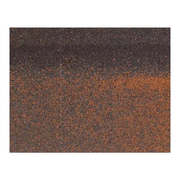 Гибкая черепица коньково-карнизная Технониколь Шинглас Джаз Севилья 5 м2