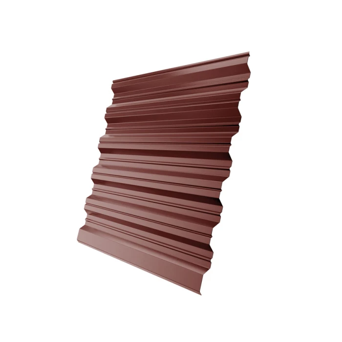 Профнастил HC35 0.95 Полимерный RR 29