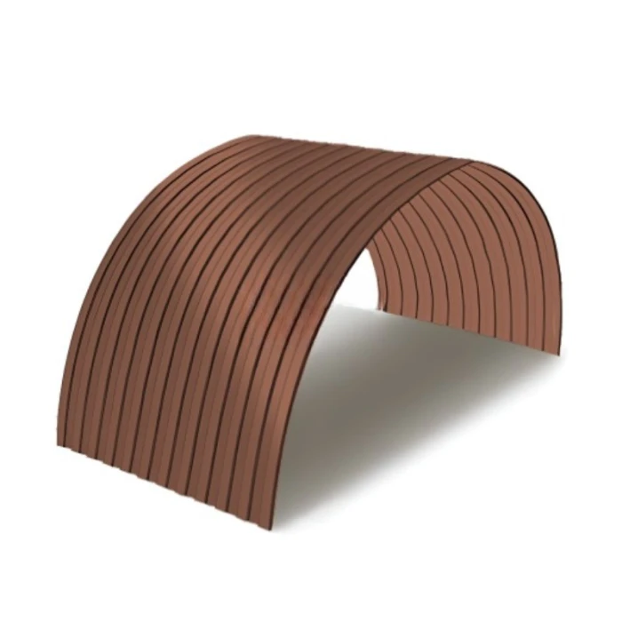 Профнастил C10ПГ 0.5 PURETAN® RR 750